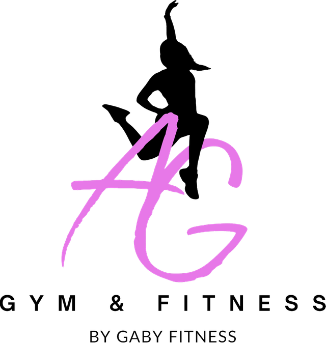AG Gym & Fitness by Gaby