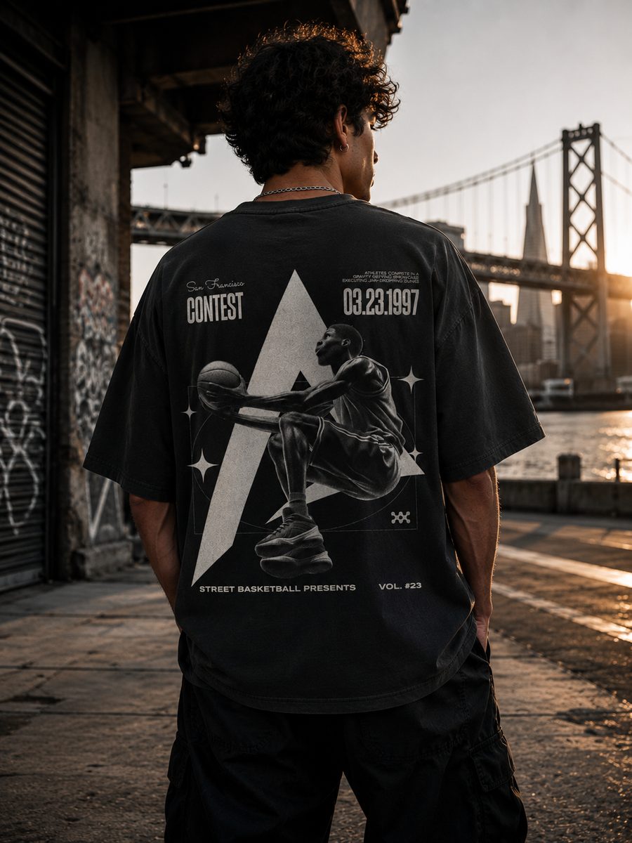 Lookbook ARTIC SF Contest